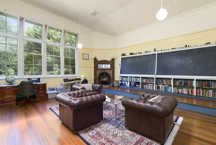 Second view of Homely house listing, 1560 Old Beech Forest Road, Beech Forest VIC 3237