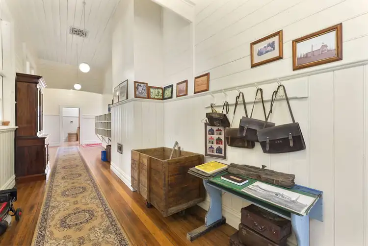 Third view of Homely house listing, 1560 Old Beech Forest Road, Beech Forest VIC 3237