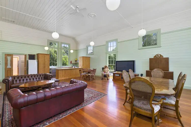 Fourth view of Homely house listing, 1560 Old Beech Forest Road, Beech Forest VIC 3237