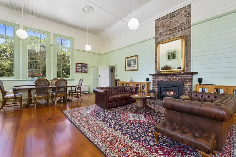 Fifth view of Homely house listing, 1560 Old Beech Forest Road, Beech Forest VIC 3237