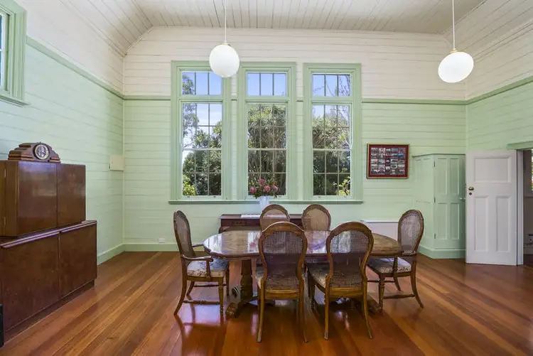 Sixth view of Homely house listing, 1560 Old Beech Forest Road, Beech Forest VIC 3237