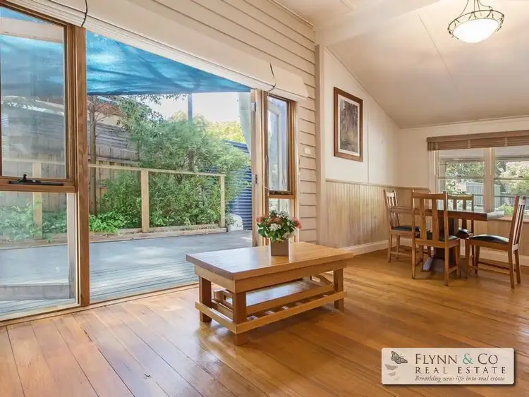 Second view of Homely house listing, 90 Foam Street, Rosebud VIC 3939