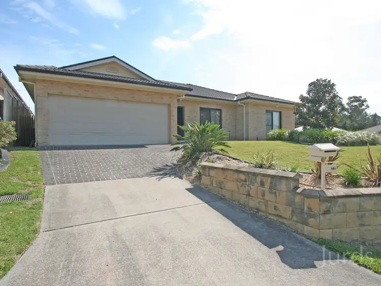 48A O'Shea Circuit, Cessnock NSW 2325