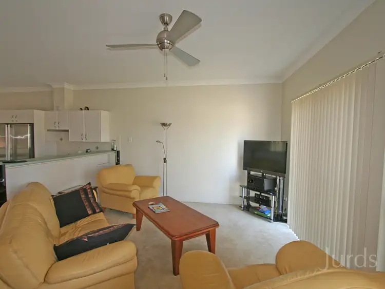 Third view of Homely unit listing, 48A O'Shea Circuit, Cessnock NSW 2325