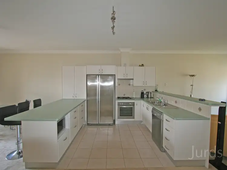 Fourth view of Homely unit listing, 48A O'Shea Circuit, Cessnock NSW 2325