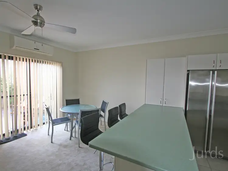 Fifth view of Homely unit listing, 48A O'Shea Circuit, Cessnock NSW 2325