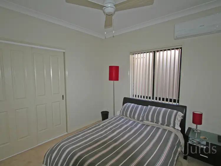 Seventh view of Homely unit listing, 48A O'Shea Circuit, Cessnock NSW 2325