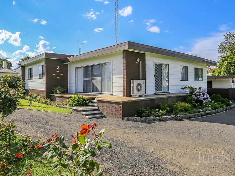 2 Short Street, Cessnock NSW 2325