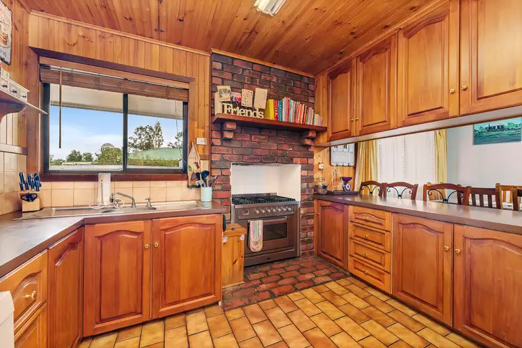 Second view of Homely rural property listing, 64 Farrells Road, Warrion VIC 3249