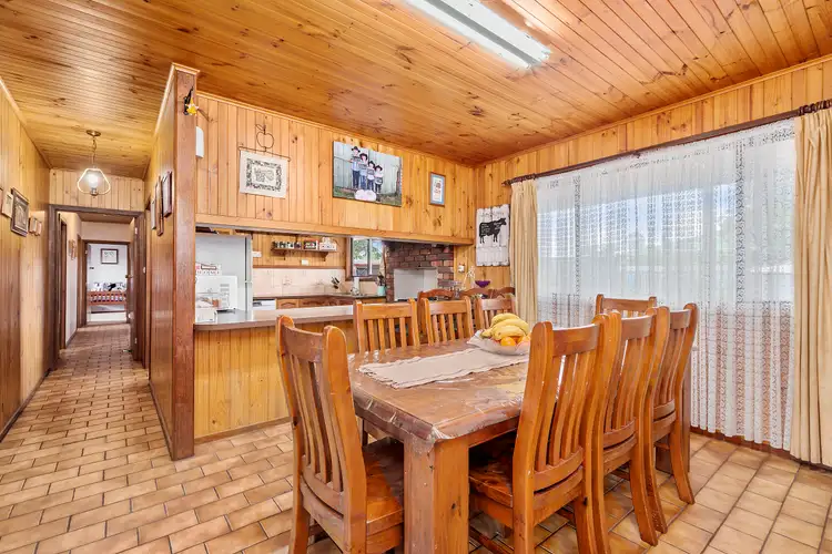 Third view of Homely rural property listing, 64 Farrells Road, Warrion VIC 3249