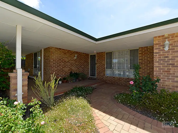 Fifth view of Homely house listing, 89 Star Bush Crescent, Ellenbrook WA 6069