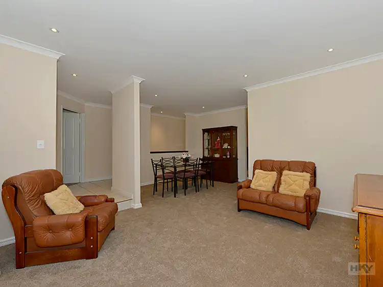 Sixth view of Homely house listing, 89 Star Bush Crescent, Ellenbrook WA 6069
