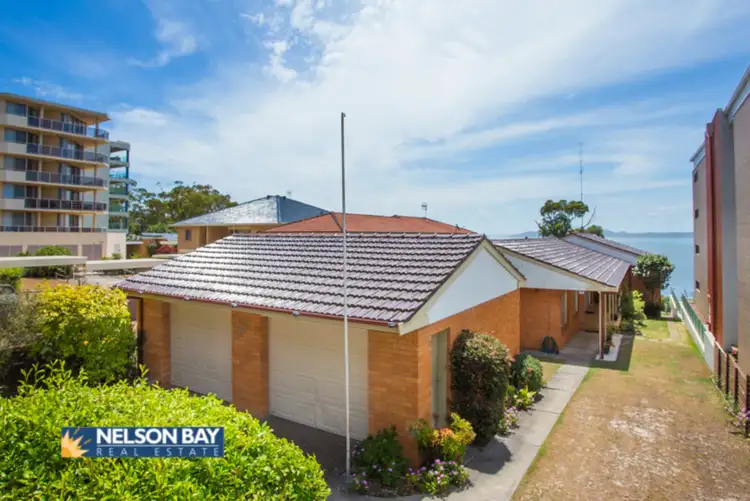 Main view of Homely house listing, 8 Magnus Street, Nelson Bay NSW 2315