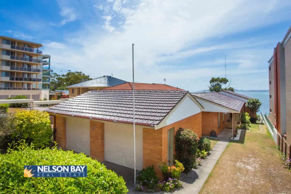 Main view of Homely house listing, 8 Magnus Street, Nelson Bay NSW 2315