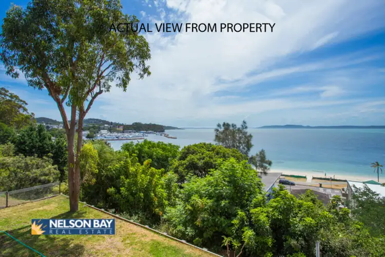 Second view of Homely house listing, 8 Magnus Street, Nelson Bay NSW 2315
