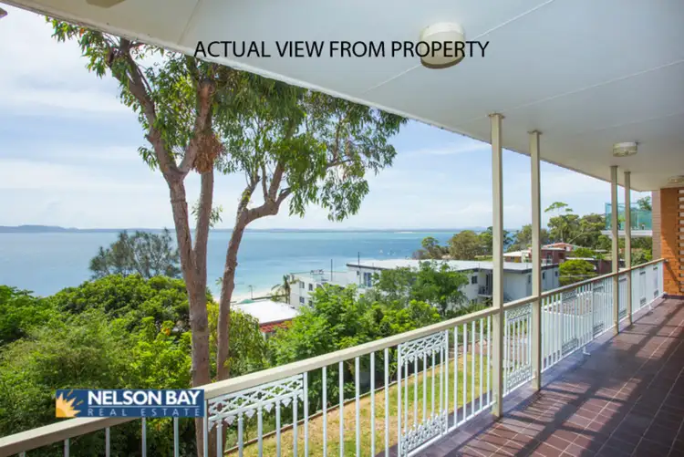 Third view of Homely house listing, 8 Magnus Street, Nelson Bay NSW 2315