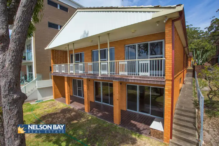 Fourth view of Homely house listing, 8 Magnus Street, Nelson Bay NSW 2315