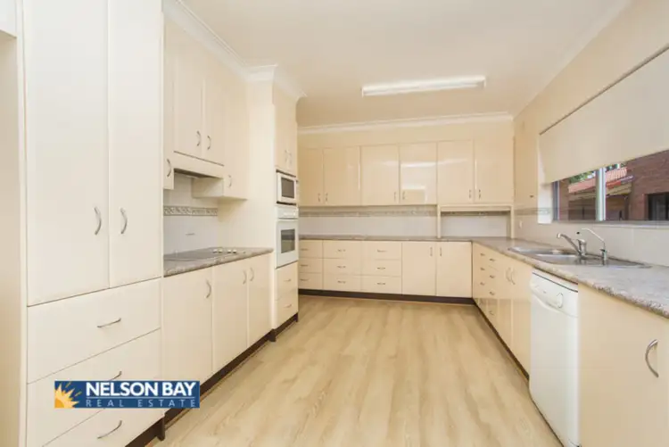 Fifth view of Homely house listing, 8 Magnus Street, Nelson Bay NSW 2315