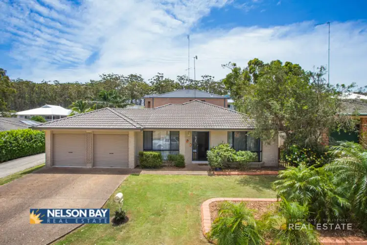 Main view of Homely house listing, 69a Bagnall Beach Road, Corlette NSW 2315