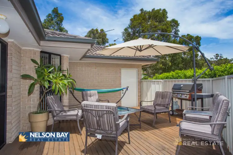 Third view of Homely house listing, 69a Bagnall Beach Road, Corlette NSW 2315