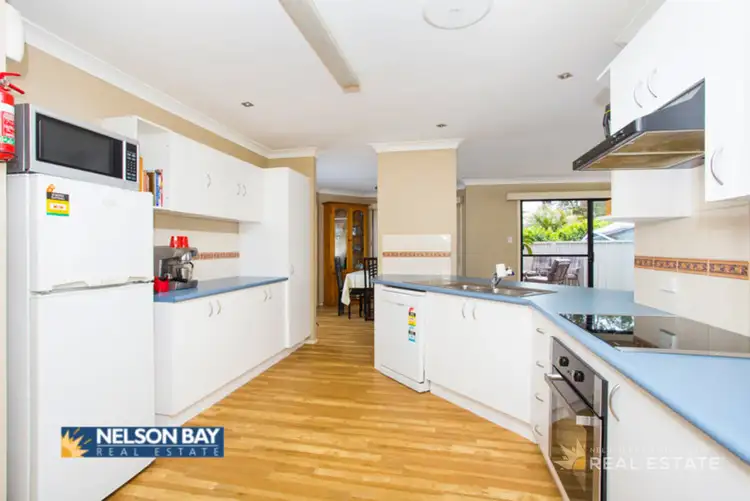 Fourth view of Homely house listing, 69a Bagnall Beach Road, Corlette NSW 2315