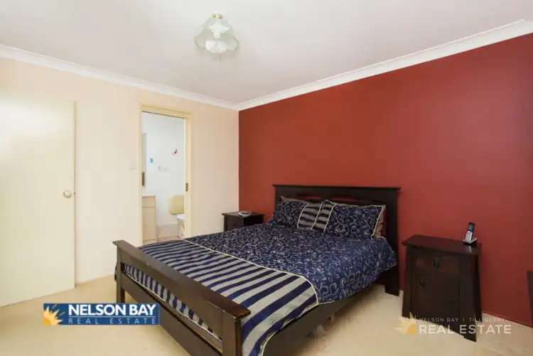 Fifth view of Homely house listing, 69a Bagnall Beach Road, Corlette NSW 2315