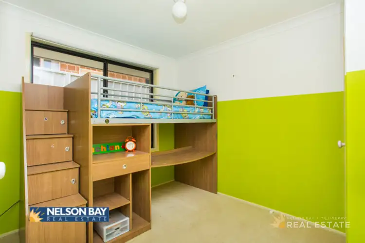 Seventh view of Homely house listing, 69a Bagnall Beach Road, Corlette NSW 2315