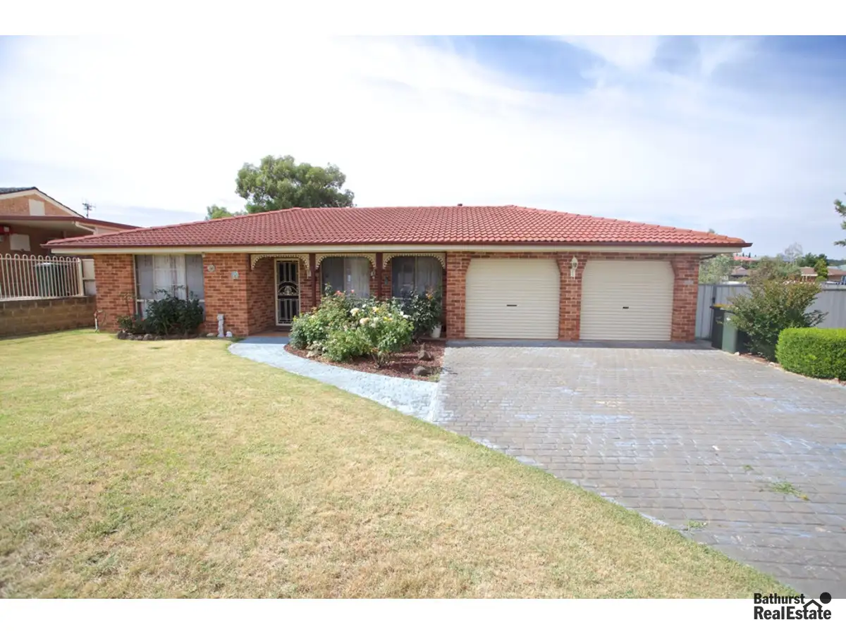Main view of Homely house listing, 78 Colville Street, Bathurst NSW 2795