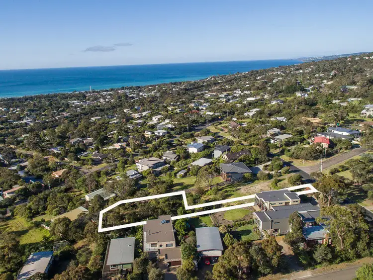 LOT 2, 20 Cairn Road, Mccrae VIC 3938