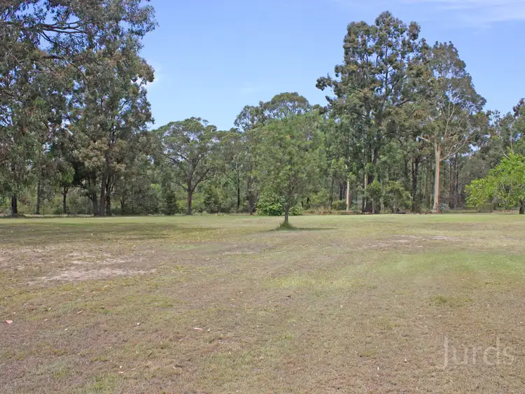 Main view of Homely land listing, Lots 16, 17 & 18 Lake Road, Kearsley NSW 2325