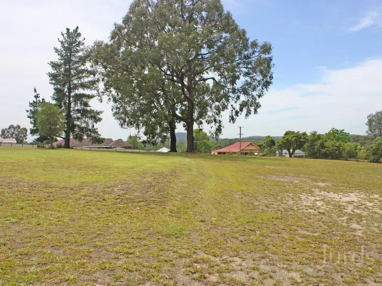 Third view of Homely land listing, Lots 16, 17 & 18 Lake Road, Kearsley NSW 2325
