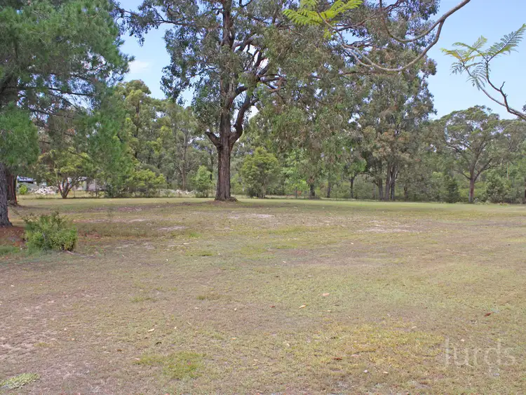 Fourth view of Homely land listing, Lots 16, 17 & 18 Lake Road, Kearsley NSW 2325