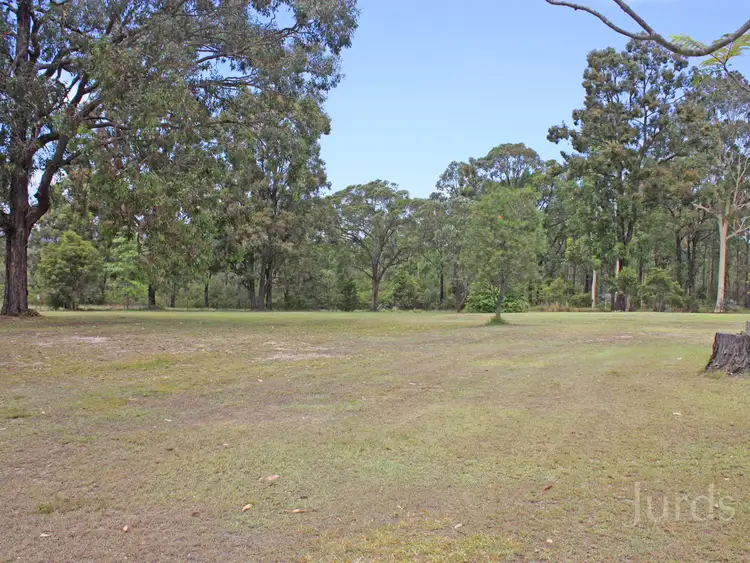 Fifth view of Homely land listing, Lots 16, 17 & 18 Lake Road, Kearsley NSW 2325