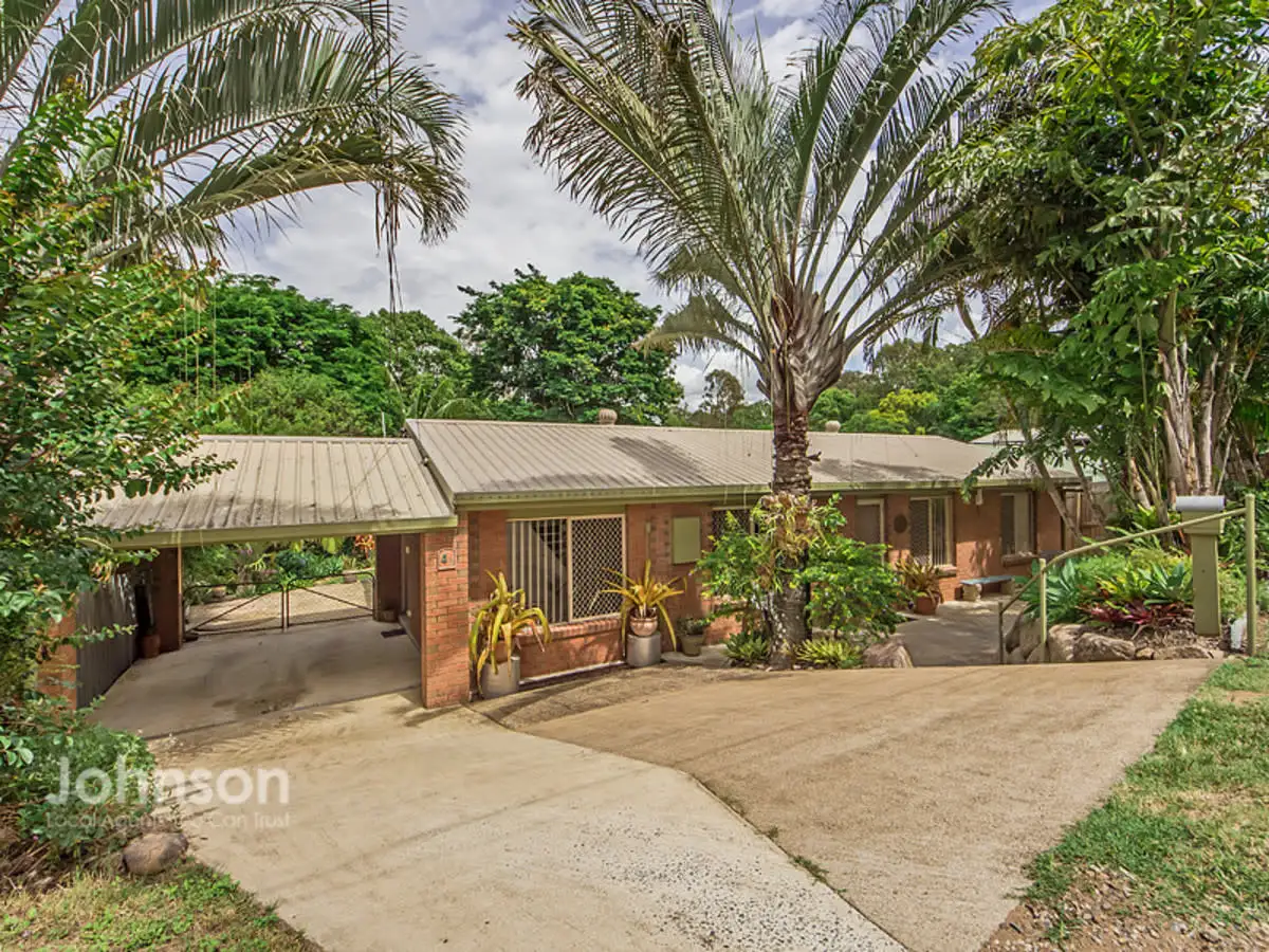 Main view of Homely house listing, 4A Hastie Street, Tivoli QLD 4305