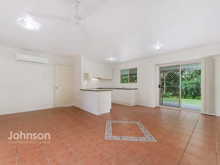 Second view of Homely house listing, 4A Hastie Street, Tivoli QLD 4305