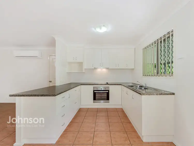 Third view of Homely house listing, 4A Hastie Street, Tivoli QLD 4305
