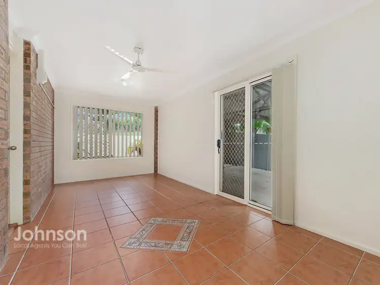 Fourth view of Homely house listing, 4A Hastie Street, Tivoli QLD 4305