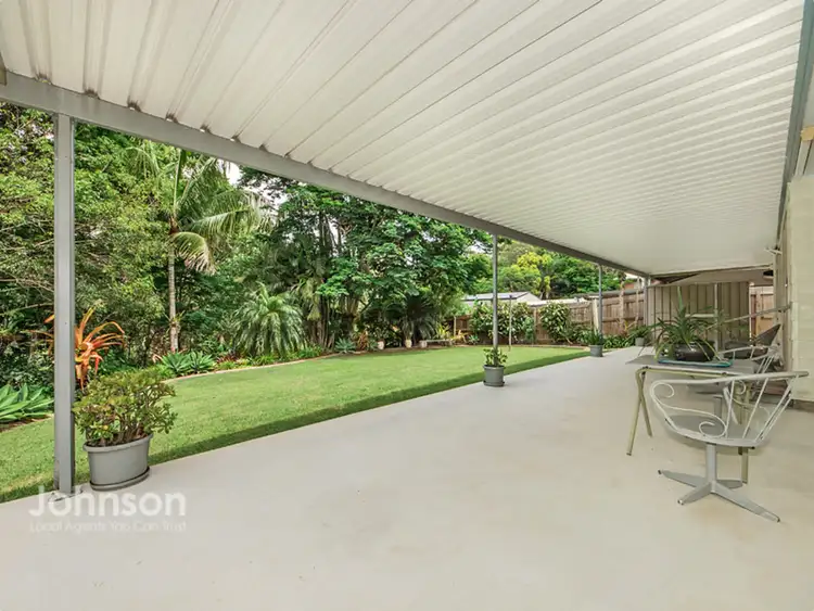 Fifth view of Homely house listing, 4A Hastie Street, Tivoli QLD 4305