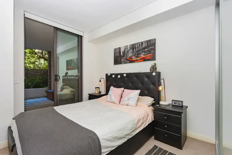 Fourth view of Homely unit listing, 230/43 Amalfi Drive, Wentworth Point NSW 2127