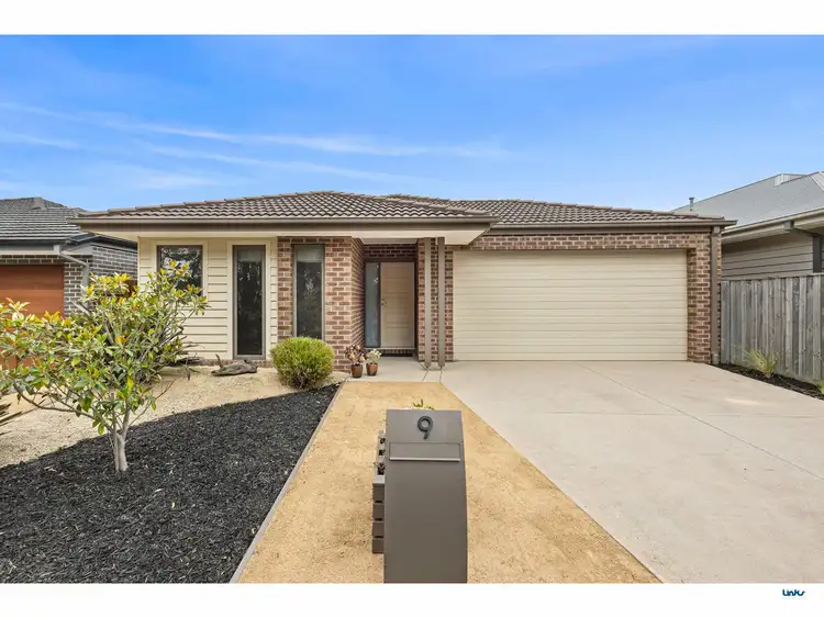 9 Remarkable Drive, Mount Duneed VIC 3217