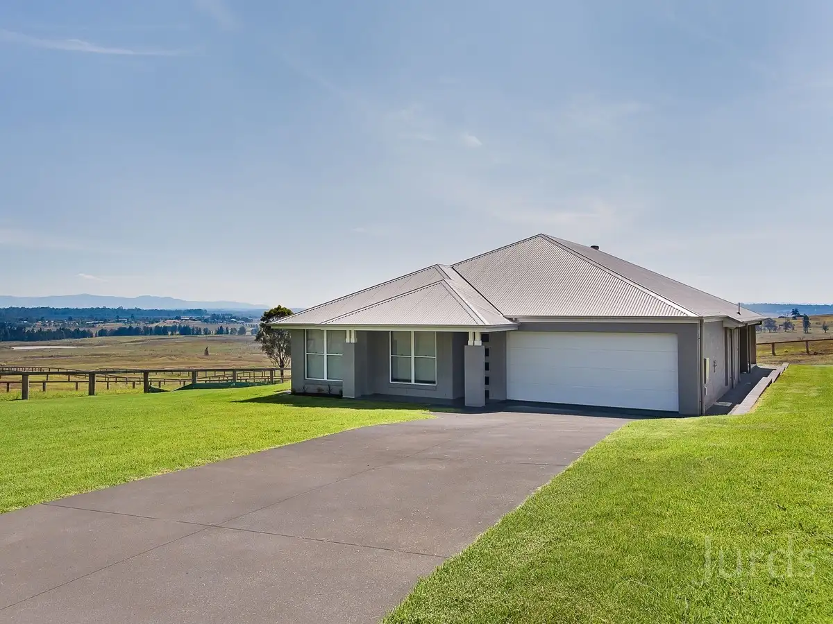 Main view of Homely rural property listing, 16 Pyrus Avenue, Branxton NSW 2335