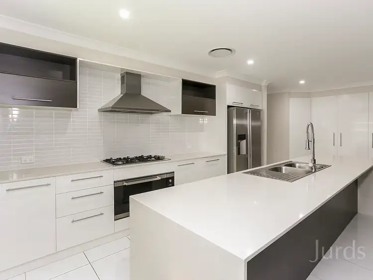 Second view of Homely house listing, 4 Zinfandel Circuit, Cessnock NSW 2325