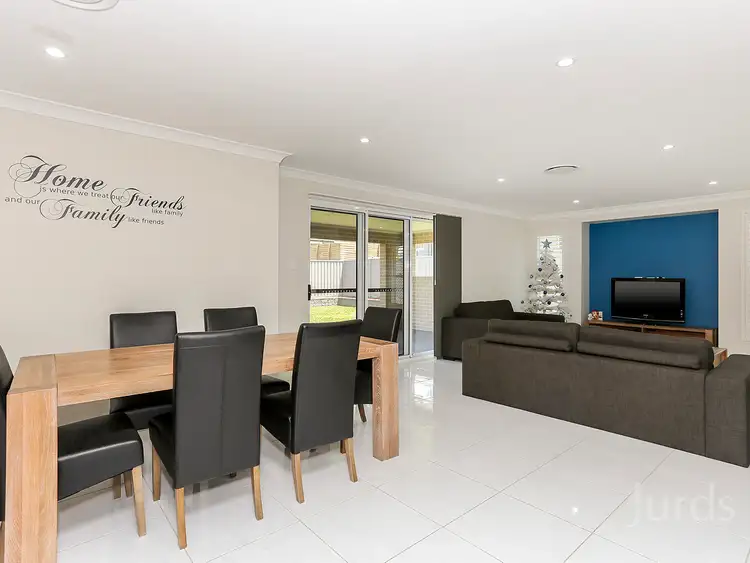 Third view of Homely house listing, 4 Zinfandel Circuit, Cessnock NSW 2325