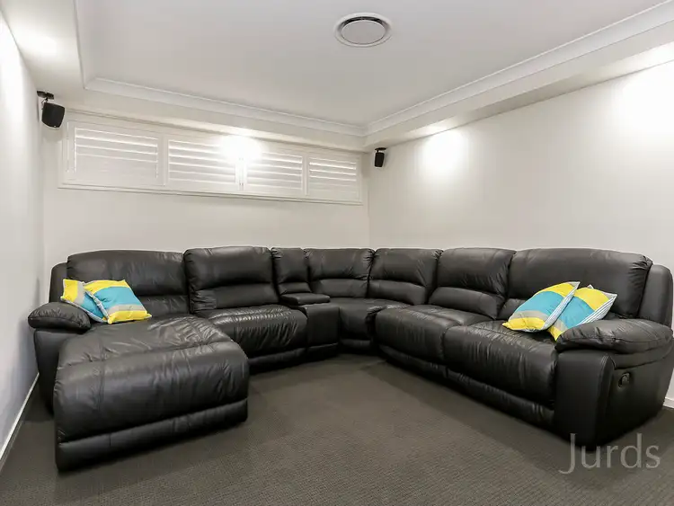 Fifth view of Homely house listing, 4 Zinfandel Circuit, Cessnock NSW 2325