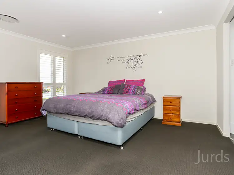 Sixth view of Homely house listing, 4 Zinfandel Circuit, Cessnock NSW 2325