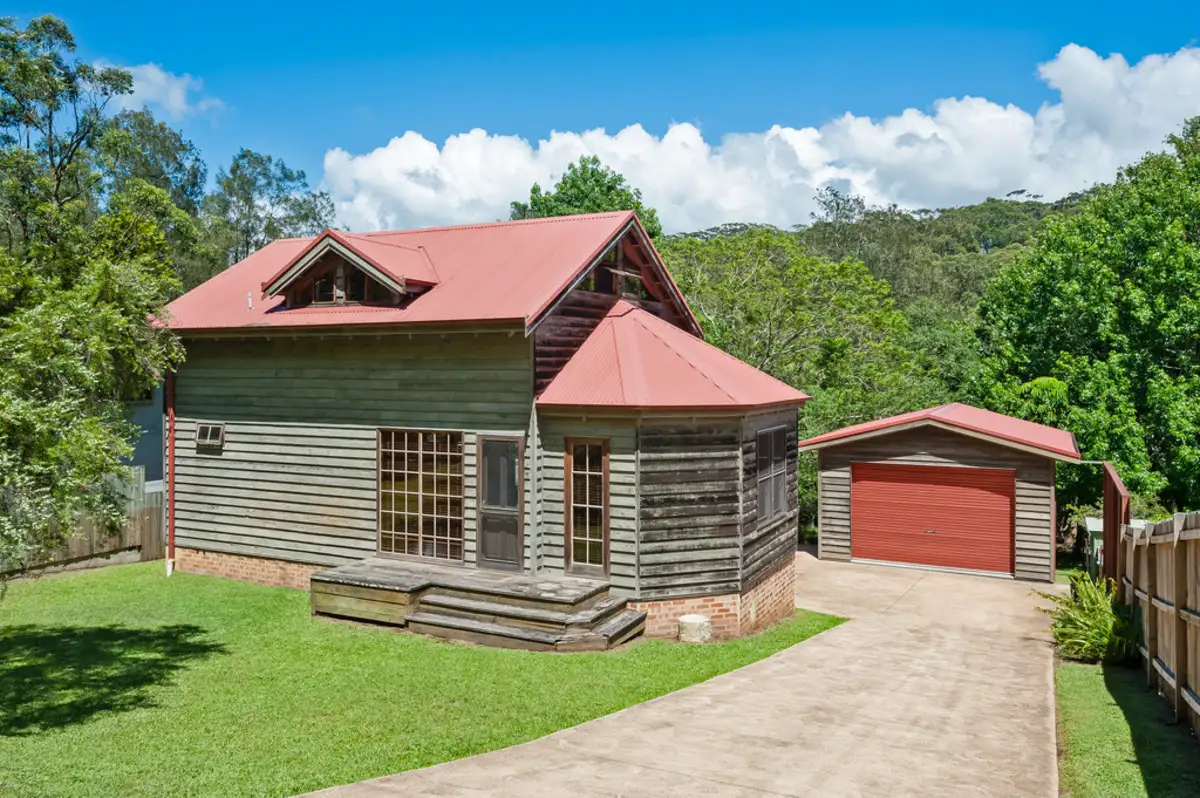 Main view of Homely house listing, 86 Lake Shore Drive, North Avoca NSW 2260