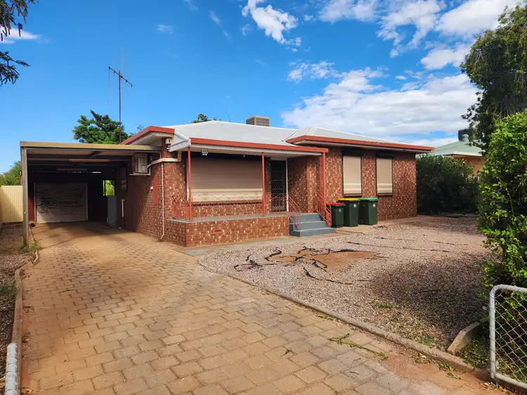 10 Francis Street, Port Augusta SA 5700