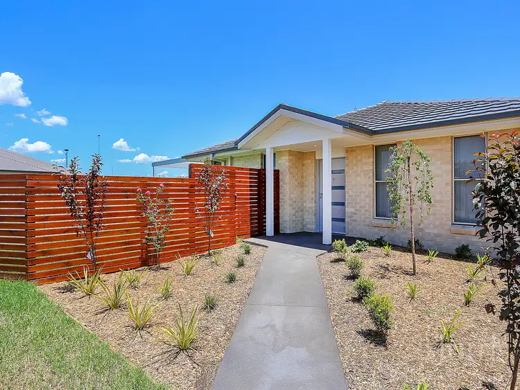Unit 9, 21 Fairview Place, Cessnock NSW 2325