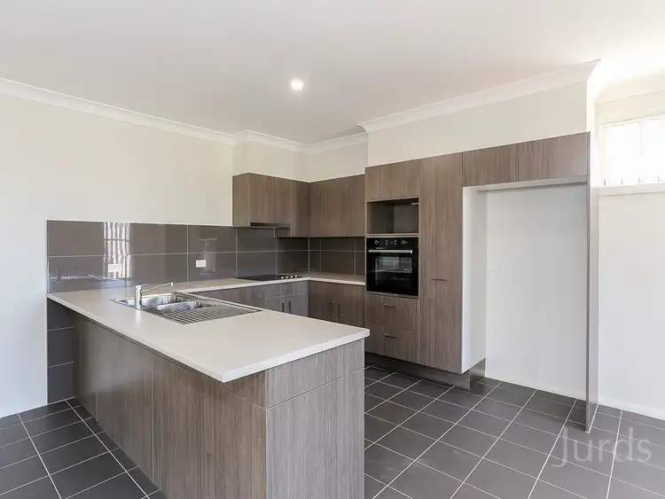 Second view of Homely villa listing, Unit 9, 21 Fairview Place, Cessnock NSW 2325