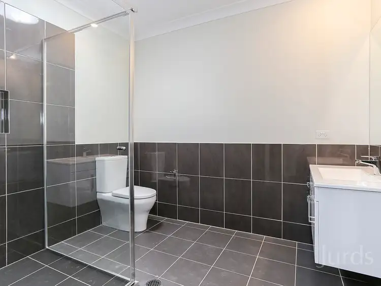 Third view of Homely villa listing, Unit 9, 21 Fairview Place, Cessnock NSW 2325